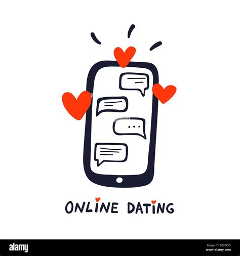 doodle dating app